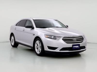 2016 Ford Taurus SE -
                Houston, TX