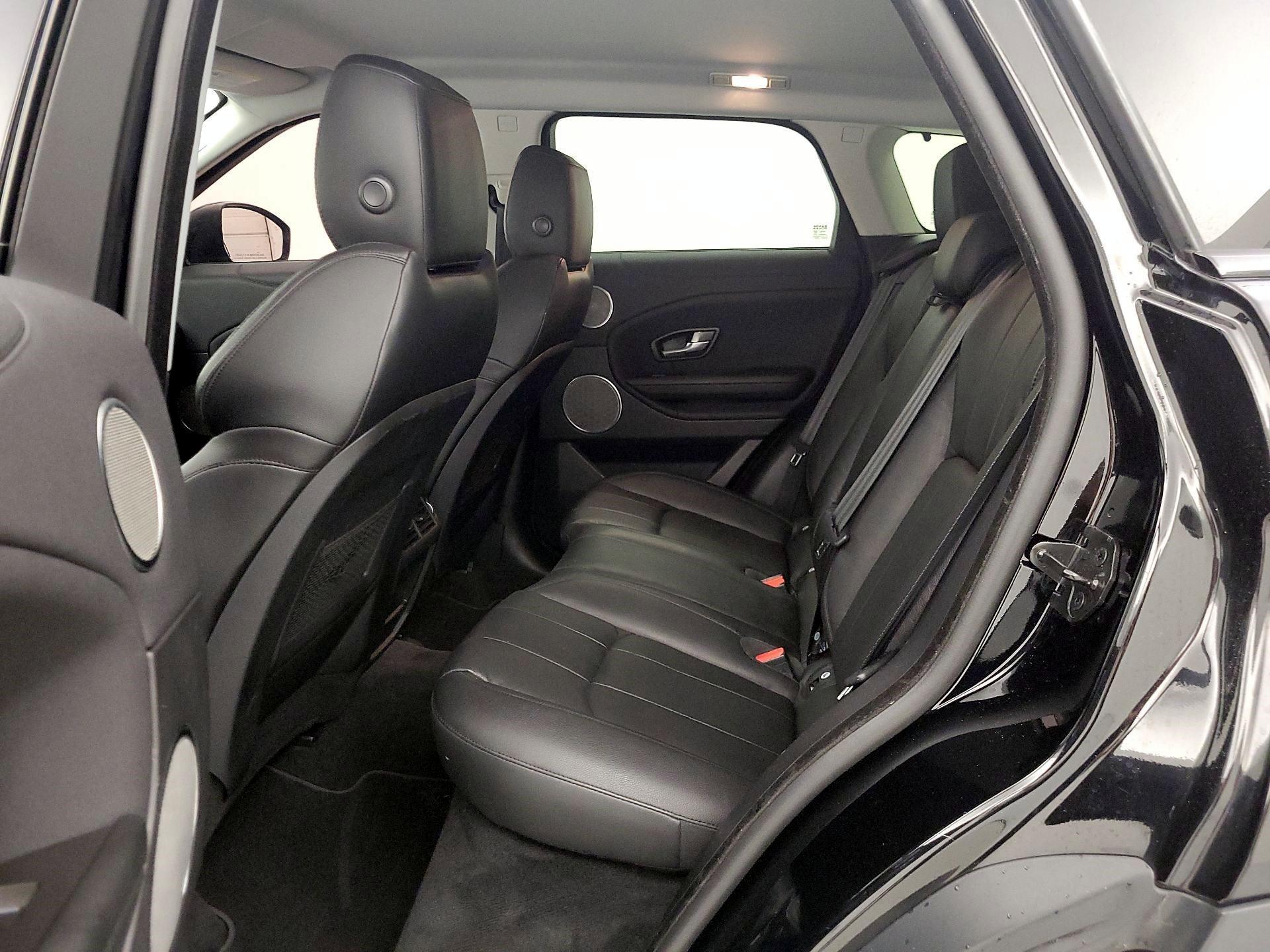 Thumbnail: 2019 Land Rover Range Rover Evoque - 20