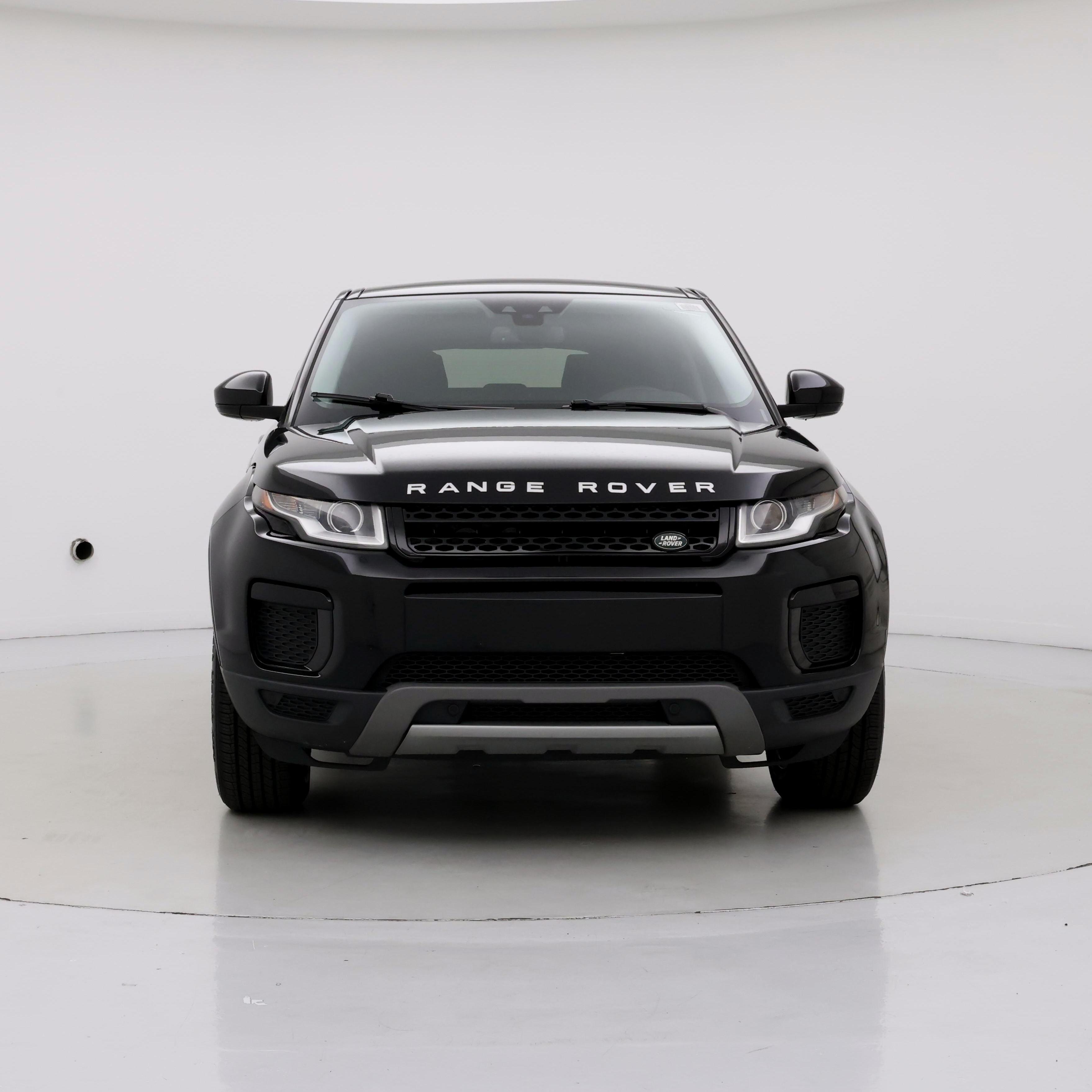 Thumbnail: 2019 Land Rover Range Rover Evoque - 5