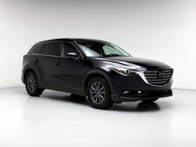 2021 Mazda CX-9 Touring -
                Sanford, FL