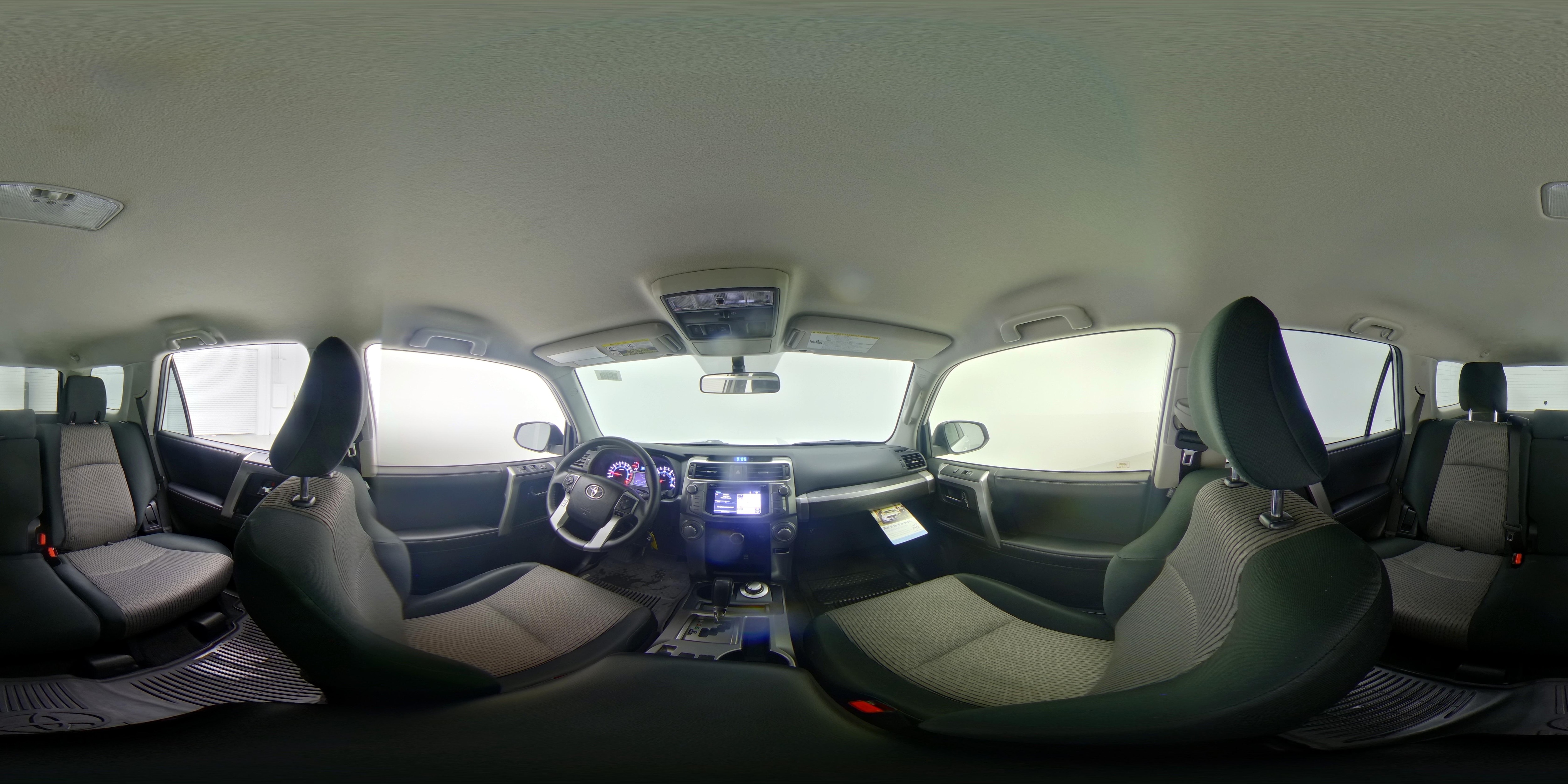 2019 Toyota 4Runner SR5 - Photo 25