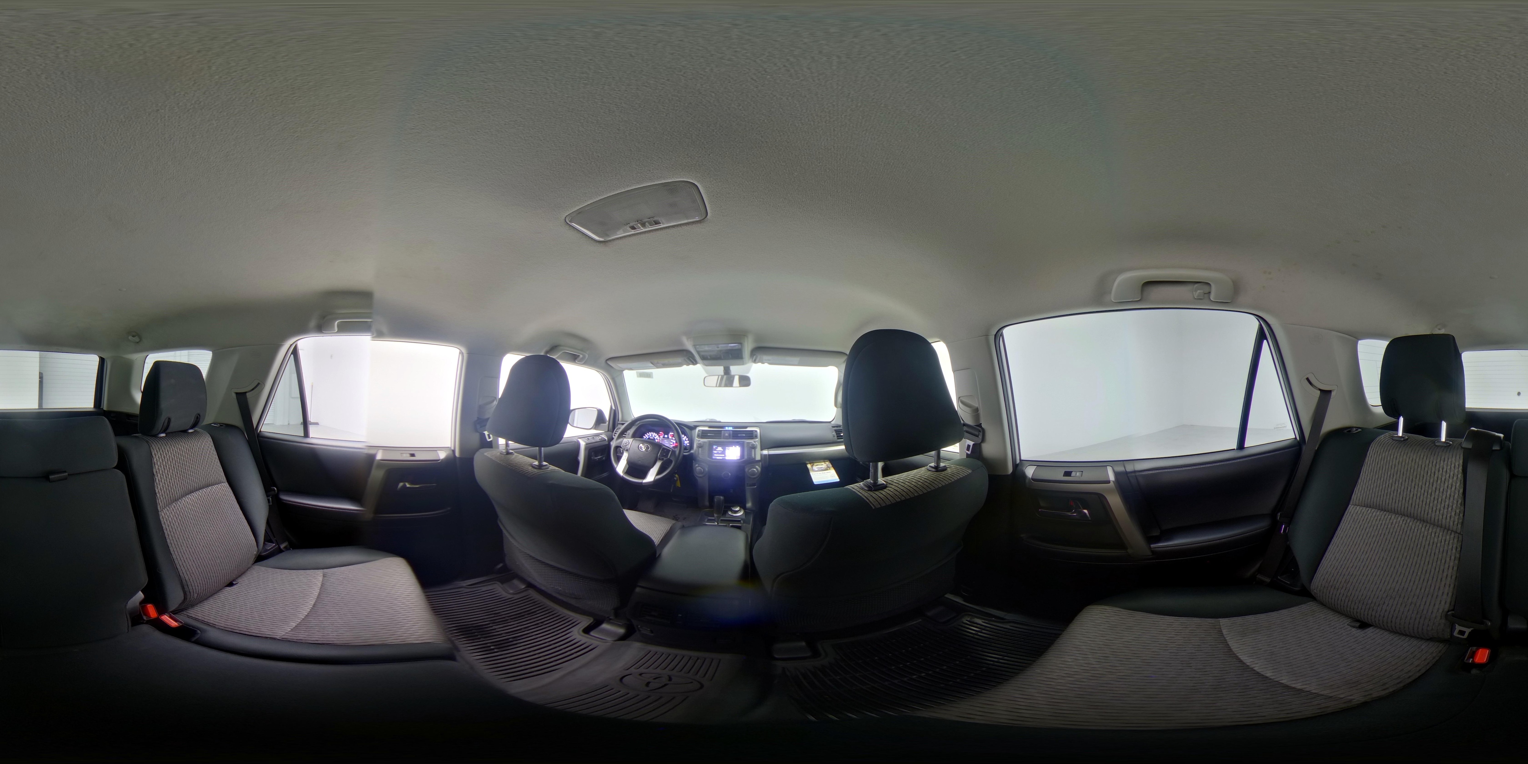 2019 Toyota 4Runner SR5 - Photo 26