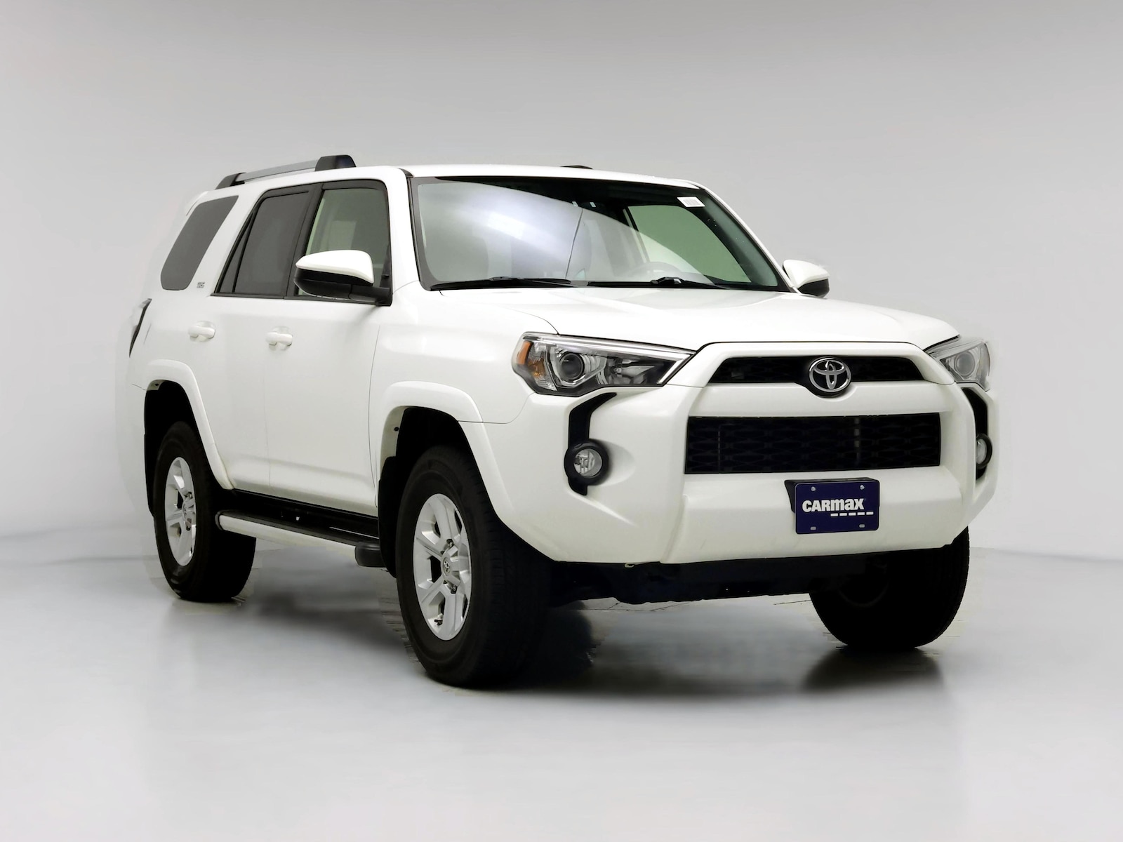 2019 Toyota 4Runner