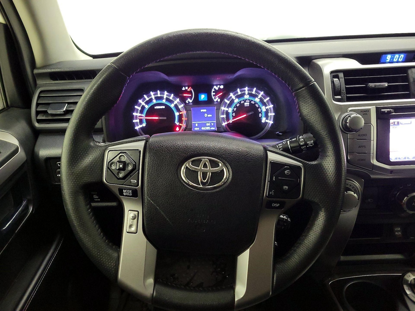2019 Toyota 4Runner SR5 - Photo 11