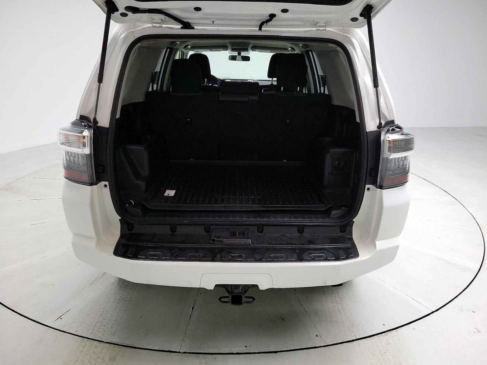 2019 Toyota 4Runner SR5 - Photo 22