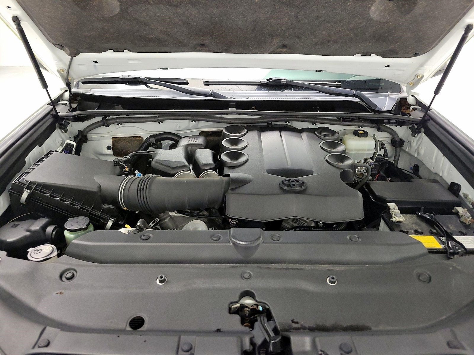 2019 Toyota 4Runner SR5 - Photo 23