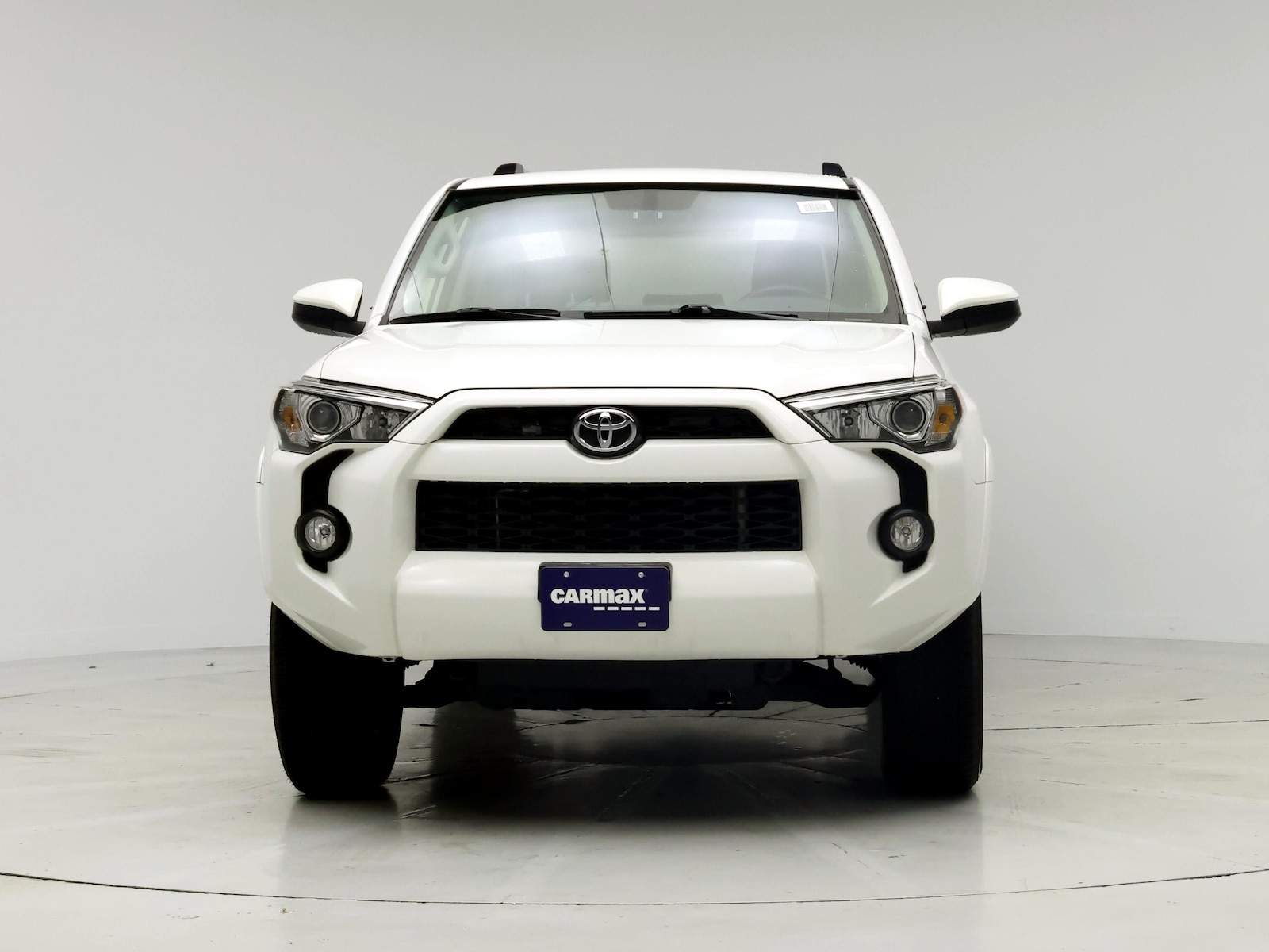 2019 Toyota 4Runner SR5 - Photo 6