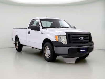 2012 Ford F-150 XL -
                Tyler, TX