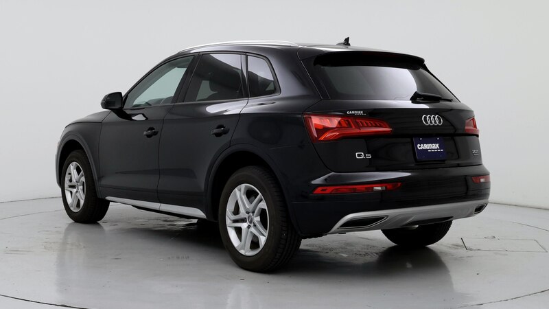 2018 Audi Q5 Premium 2