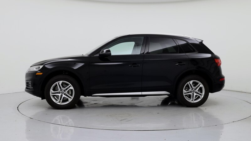 2018 Audi Q5 Premium 3