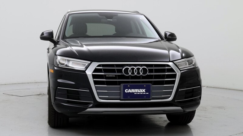 2018 Audi Q5 Premium 5