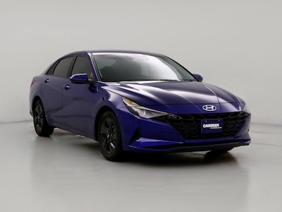 2023 Hyundai Elantra SEL -
                Houston, TX