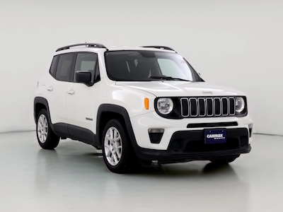 2020 Jeep Renegade Sport -
                Houston, TX