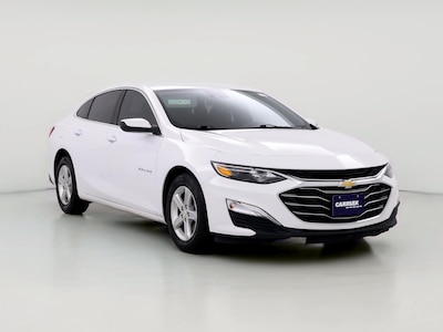 2020 Chevrolet Malibu LS -
                Lubbock, TX