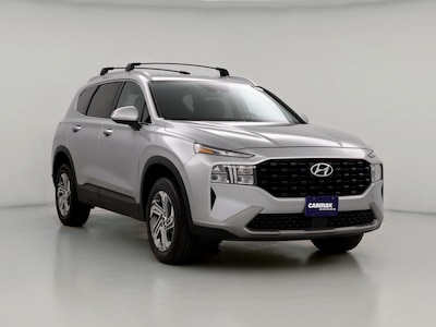 2023 Hyundai Santa Fe SEL -
                Houston, TX