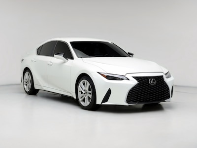 2021 Lexus IS 300 -
                Pompano Beach, FL