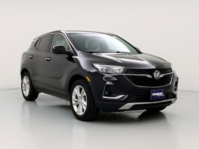 2023 Buick Encore GX Preferred -
                Fort Worth, TX