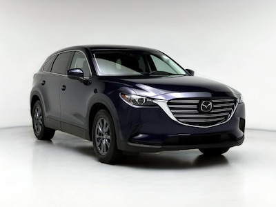 2021 Mazda CX-9 Touring -
                Miami, FL