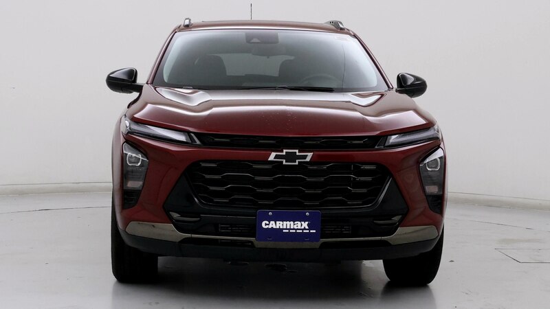 2024 Chevrolet Trax Activ 5