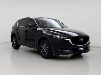 2021 Mazda CX-5 Touring -
                El Paso, TX