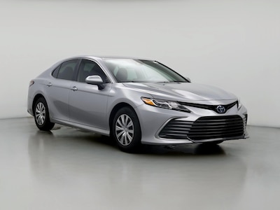 2023 Toyota Camry LE -
                Fayetteville, NC
