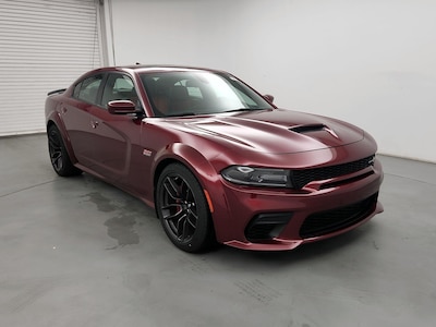 2021 Dodge Charger Scat Pack -
                Columbia, SC