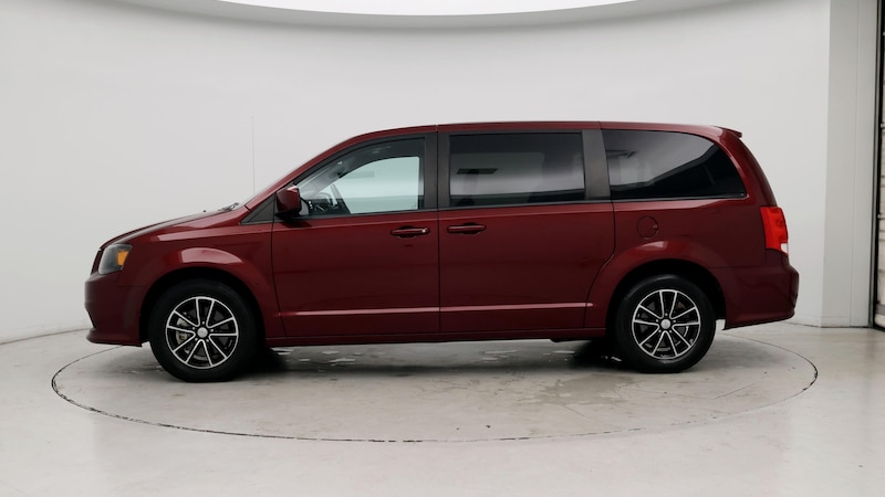 2019 Dodge Grand Caravan SXT 3