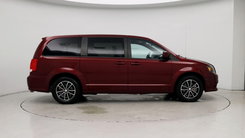 2019 Dodge Grand Caravan SXT 7