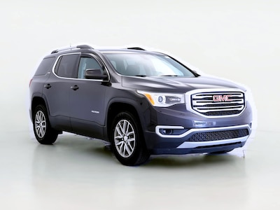 2017 GMC Acadia SLE -
                Augusta, GA