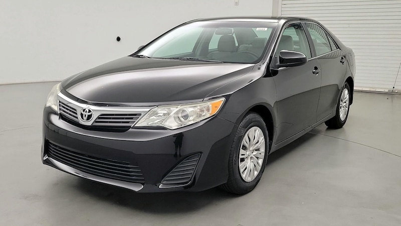 2014 Toyota Camry L 3