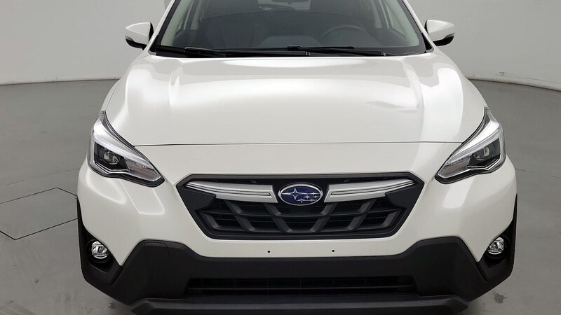 2023 Subaru Crosstrek Limited 2