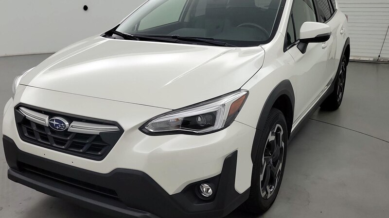 2023 Subaru Crosstrek Limited 3