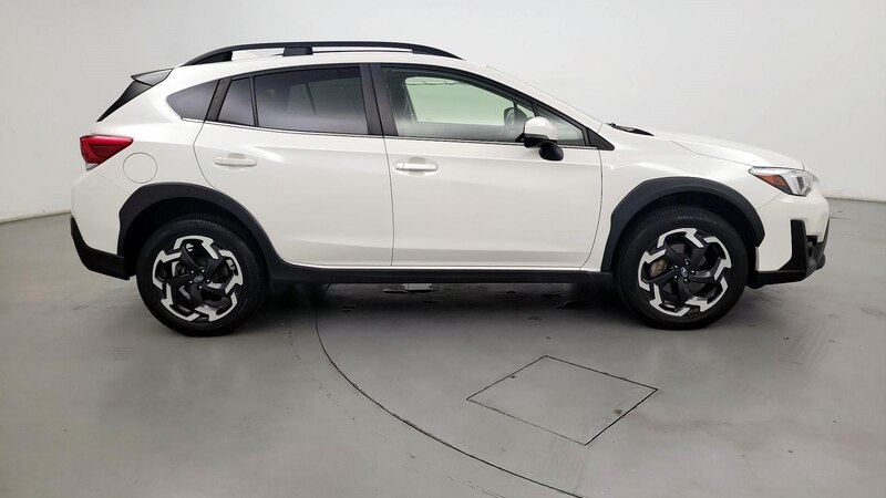 2023 Subaru Crosstrek Limited 4