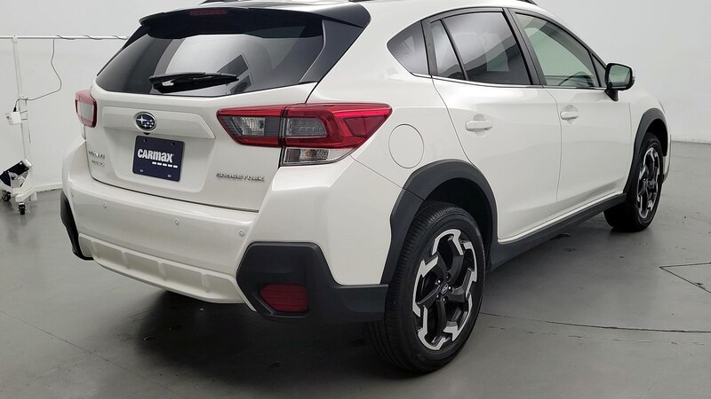 2023 Subaru Crosstrek Limited 5