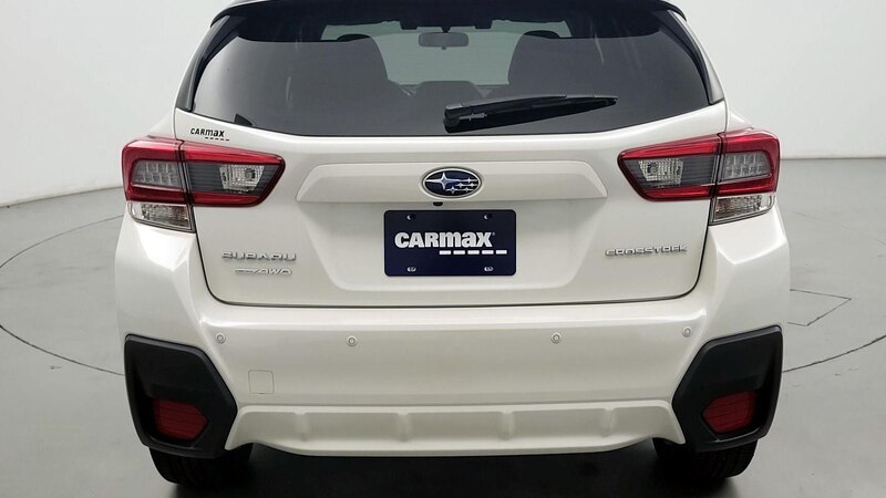 2023 Subaru Crosstrek Limited 6