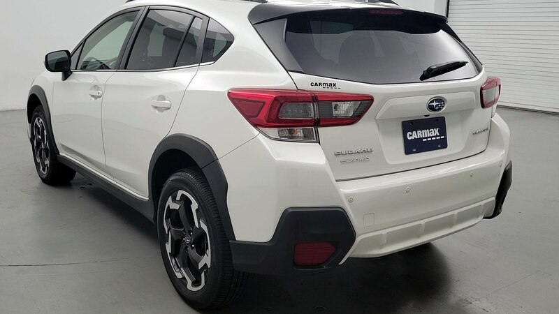 2023 Subaru Crosstrek Limited 7