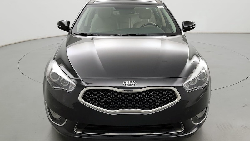 2016 Kia Cadenza Premium 2