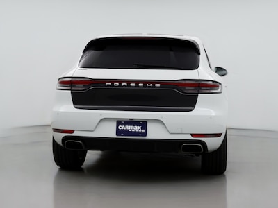 2020 Porsche Macan  -
                Irving, TX