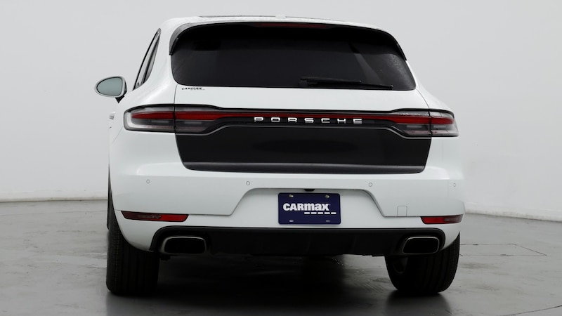 2020 Porsche Macan  3