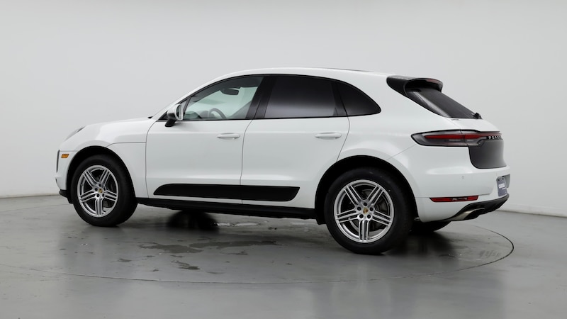 2020 Porsche Macan  8