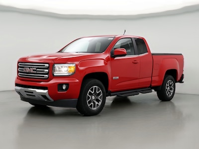 2015 GMC Canyon SLE -
                Philadelphia, PA