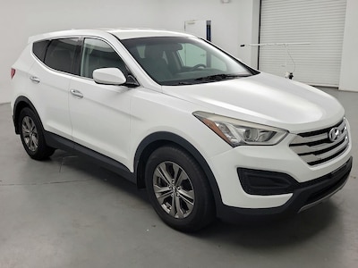 2014 Hyundai Santa Fe Sport 2.0T -
                Wilmington, NC