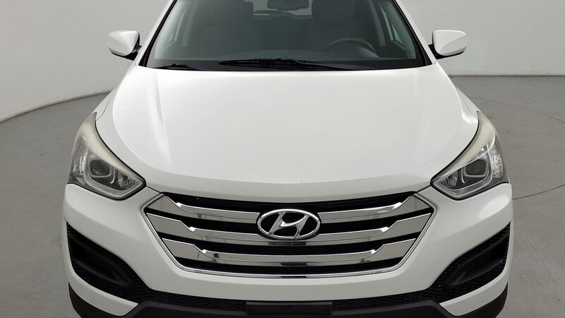 2014 Hyundai Santa Fe Sport 2.0T 2