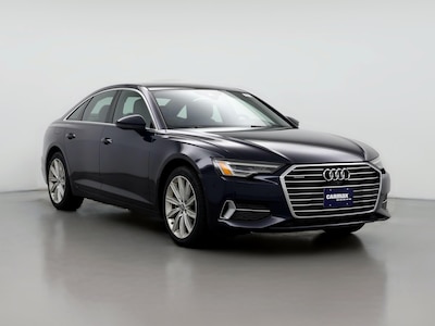 2019 Audi A6 Premium Plus -
                Indianapolis, IN