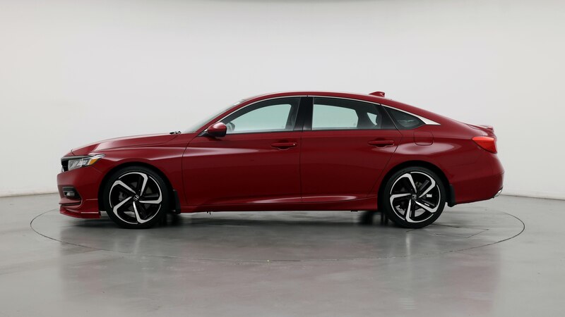 2019 Honda Accord Sport 3