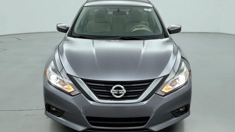 2016 Nissan Altima SV 2