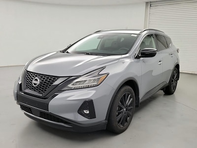 2023 Nissan Murano SV -
                Winston-Salem, NC