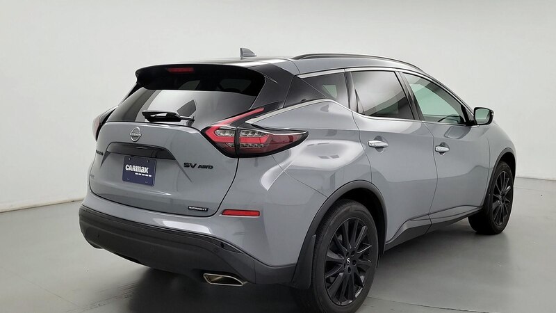 2023 Nissan Murano SV 5