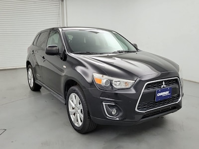 2015 Mitsubishi Outlander Sport ES -
                Memphis, TN