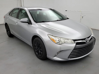 2016 Toyota Camry LE -
                Fayetteville, NC